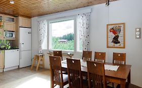 Mummon mökki - Granny´s cottage